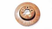 Bremsscheibe Hinterachse BMW 7-Series, E65 E66 E67 E68 2001.11 - 2008.06 Gebraucht,
