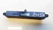Monitor Navigations Zeit Uhr Hyundai Santa Fe, 2006.03 - 2012.09 Gebraucht,
