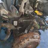 Thermostat Citroen C5, I 2001.03 - 2008.02 9643211880, 211880