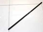 Zierleiste Leiste - Vorne Linke Peugeot 206, 2002.07 - 2009.01 facelift Gebraucht,