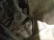 T?rschloss Stangen - Vorne Linke Volvo V50, 2004.04 - 2007.05 Gebraucht,