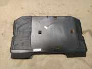 Bodenbelag Kofferraum Nissan Note, 2006.03 - 2013.06 8490949000, 8490949000