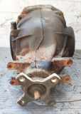 Differential Hinterachsgetriebe Mercedes-Benz C219, I 2004.10 - 2011.01 2303511808,