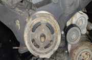Riemenscheibe Kurbelwelle Chevrolet Captiva, 2006.01 - 2011.06 Gebraucht,