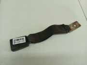 Gurtschloss - Hinten Rechts BMW 7-Series, E65 E66 E67 E68 2001.11 - 2008.06 Gebraucht,