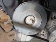 Riemenscheibe Kurbelwelle Mazda 3, BK 2003.10 - 2009.06 Gebraucht,