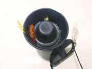 Alarmanlage Peugeot 407, 2004.05 - 2010.12 useed,