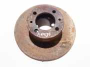 Bremsscheibe Lada 2101, 1970.01 - 1988.12 nevetiliuojamas,