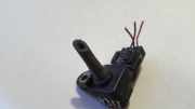Drucksensor Saugrohrdruck für Mazda 6, 2002.06 - 2007.08 E1710372, KL47