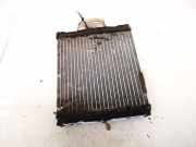 Heizungskühler Wärmetauscher Skoda Fabia, I 6Y 1999.08 - 2005.10 Gebraucht,