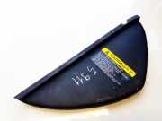 Innenausstattung Hyundai i10, I PA 2007.10 - 2010.06 847160X000,84716-0X000