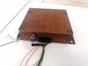 Navigationssystem Rechner SAAB 9-3, 2002.09 - 2008.06 12800885FA,