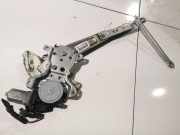 Fensterheber - Vorne Rechts Fiat Sedici 2005 - 2009 Gebraucht,