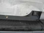 Zier-Schutzleistensatz für Stoßfänger - Hinten Opel Zafira, A 1999.04 - 2003.11 pilkas,