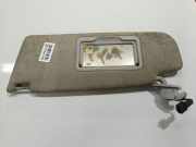 Sonnenblende Volkswagen Passat, B5 1996.08 - 2000.11 8D0857551E, 8D0 857 551 E 551 A B 551AB AHU