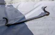 Stabilisator Vorne Audi A4, B7 2004.11 - 2008.06 Gebraucht,