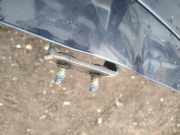 Lang Heckklappe Scharniere Scharnier Links Mitsubishi Grandis, I 2004.01 - 2009.12 Gebraucht,