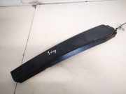 Zierleiste Leiste - Hinten Linke Audi A6, C5 1997.01 - 2001.08 4b0853289,