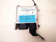 Steuergerät Airbag Ford C-MAX, 2003.01 - 2007.06 4m5t14b056ad,0285001551