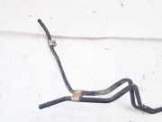 Kraftstoffleitung Mercedes-Benz W210, 1999.07 - 2002.03 facelift Gebraucht,