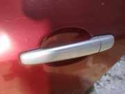 T?rgriff T?raussengriff - Hinten Linke Peugeot 307, 2000.08 - 2005.06 Gebraucht,