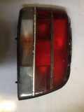 R?ckleuchten - Hinten Linke Suzuki Baleno, 1995.03 - 2002.05 Gebraucht,