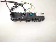 Schalter für Heckscheibe Heckscheibenheizung Mercedes-Benz A-CLASS, W168, 2001.06 - 2004.09 facelift 1688203810,33011101