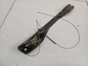 Fensterheber - Hinten Linke Skoda Octavia, II 2004.02 - 2009.03 Gebraucht,