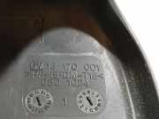 Innenausstattung Opel Zafira, B 2005.07 - 2008.01 13170001,13 170 001 080 1024 0801024