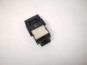 Schalter f?r Heckscheibe Heckscheibenheizung Toyota Corolla Verso, III facelift 2007 - 2009 15a410,