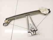 Fensterheber - Hinten Rechts Dacia Sandero, II 2012.03 --> 827202131R,827202131R