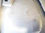 Türverkleidung - Vorne Rechts Peugeot 206, 2002.07 - 2009.01 facelift 9638327977,