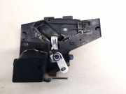 Türinnengriff - Hinten Linke Citroen C5, I 2004.08 - 2008.02 facelift 9649218977,