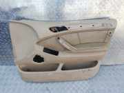 Türverkleidung - Vorne Rechts BMW X5, E53 2000.01 - 2003 4256682,707986001