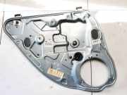 Fensterheber - Hinten Linke Ford Focus, 2004.11 - 2008.06 984810108,984810-108 q6zka 4m51-a045h23-b