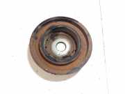 Riemenscheibe Kurbelwelle Renault Megane, II 2002.11 - 2006.06 Gebraucht,