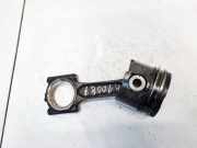 Kolben Pleuelstange Peugeot 307, 2000.08 - 2005.06 Gebraucht,