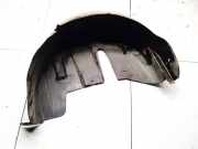 Radhausschale - Hinten Rechts Citroen C2, I 2003.09 - 2006.06 9637758780,