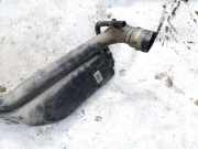 Tankeinfüllstutzen Tankrohr Kraftstoffrohr Renault Laguna, II 2001.03 - 2006.05 8200037988, 8200004961