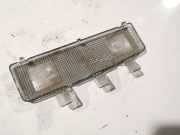 Innenraumleuchte Toyota Corolla Verso, III facelift 2007 - 2009 Gebraucht,