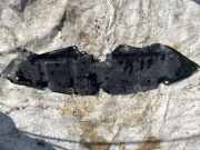 Unterfahrschutz Toyota Corolla Verso, II 2001.09 - 2004.05 342N5145112020, 240N51451-13010