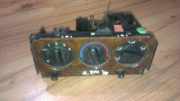Bedienelement für Klimaanlage Rover 200, 1995.10 - 2000.03 Gebraucht ,