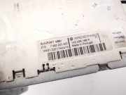 Radio Volkswagen Passat, B6 2005.08 - 2010.11 1k0035186p, 7643223360 bvy