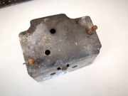 Sto?stangenhalter - Hinten Linke Nissan Almera Tino 2003.09 - 2006.12 facelift 62211au300,