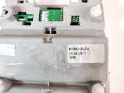 Innenraumleuchte Toyota Verso, 2009.04 - 2018 812600F074, 81260-0F074