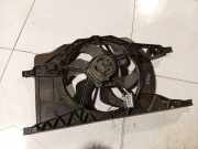 Kühlerlüfter Lüftermotor Renault Espace, IV 2002.11 - 2014.12 Gebraucht,