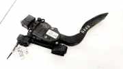 Pedalwerk Fiat Croma 2005 - 2011 51733558,6PV00832202