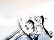 Fensterheber - Hinten Linke Nissan Leaf, I 2010 - 2017.12 Gebraucht,