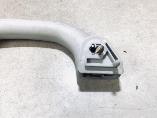 Haltegriff Haltegriff Verdeckgriff - Vorne Linke Skoda Fabia, I 6Y 1999.08 - 2005.10 6y0857607b, Bild Haltegriff Haltegriff Verdeckgriff - Vorne Linke Skoda Fabia, I 6Y 1999.08 - 2005.10 6y0857607b,