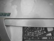 Kennzeichenleuchte Fiat Stilo, 2001.10 - 2007.01 Gebraucht ,